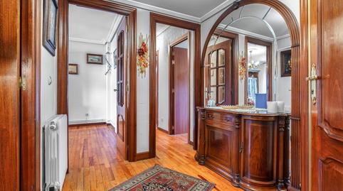 Foto 3 de Pis en venda a Leitza Tolosa Etorbidea, Berastegi, Gipuzkoa