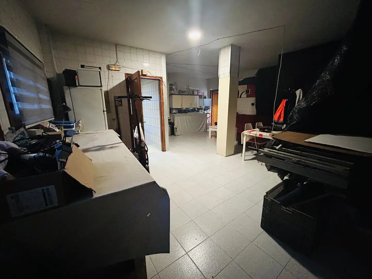 Local en venta en Pego con Amueblado