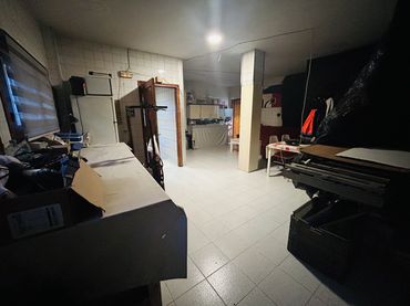 Gewerbefläche zum Verkauf in Pego