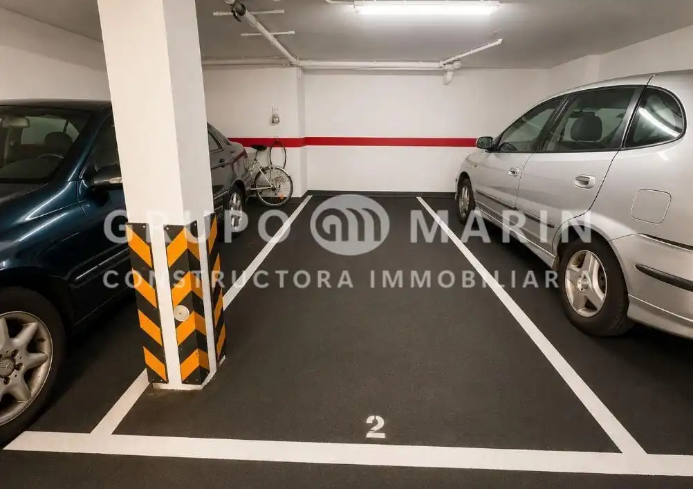 Parkplatz von Wohnung zum Verkauf in Vilassar de Mar