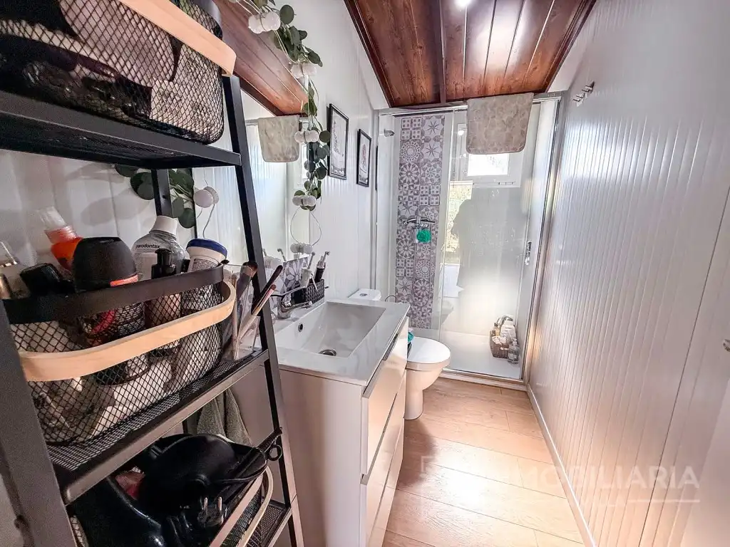 Casa rústica en venta en Poligono 30 Paraje 252 Puerto Rico, imagen 25