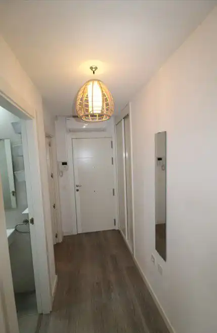 Apartament de lloguer en El Perchel