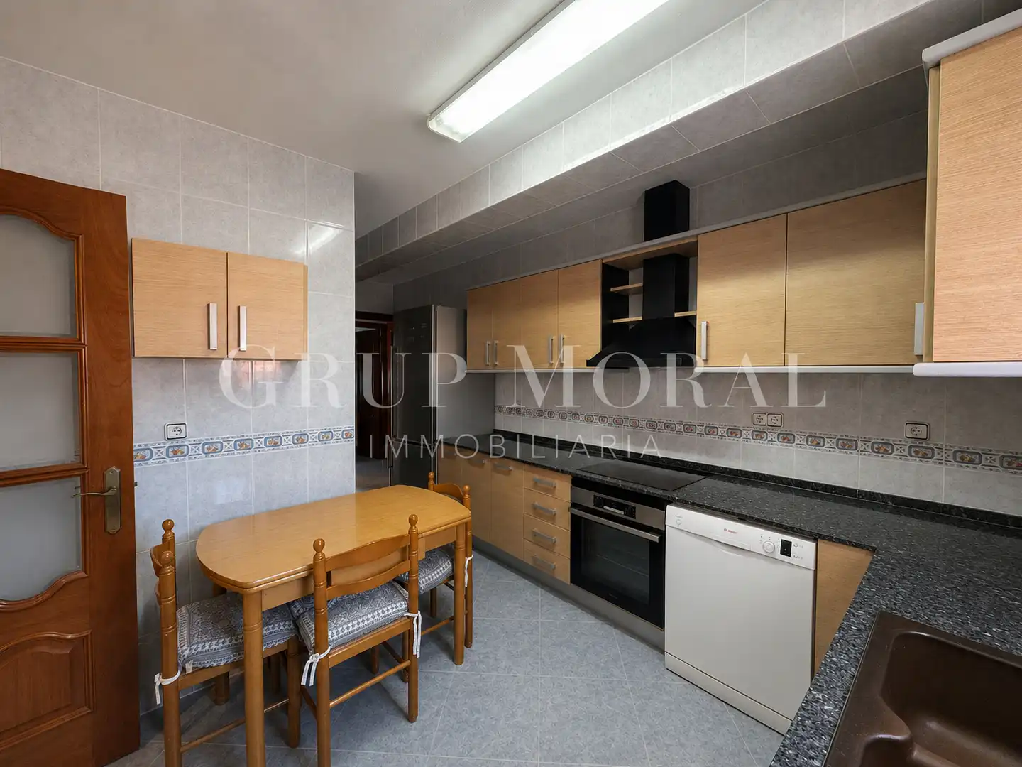Cocina de Piso en venta en Tarragona