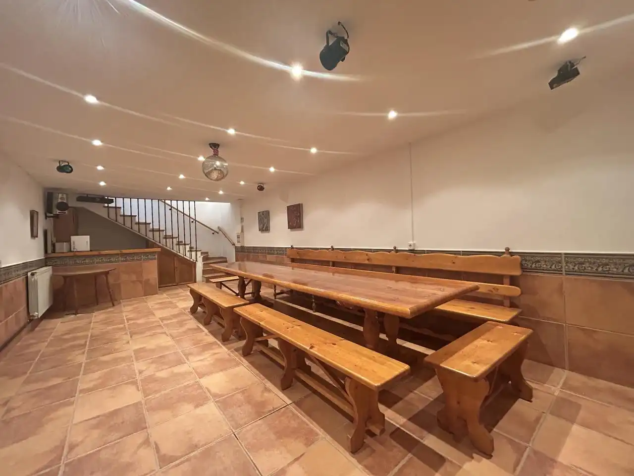 Casa o xalet en venda en Tudela amb Aire condicionat i Calefacció