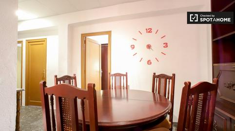 Foto 5 de Apartament per a compartir a Tres Forques, Valencia