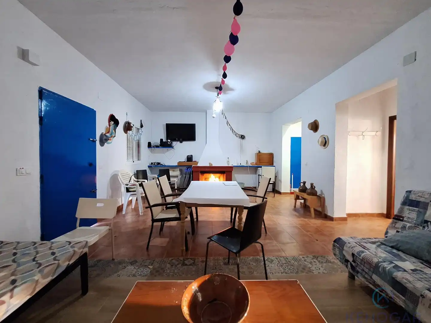Casa rústica con piscina en venta en Arco Norte - Avda España, imagen 9