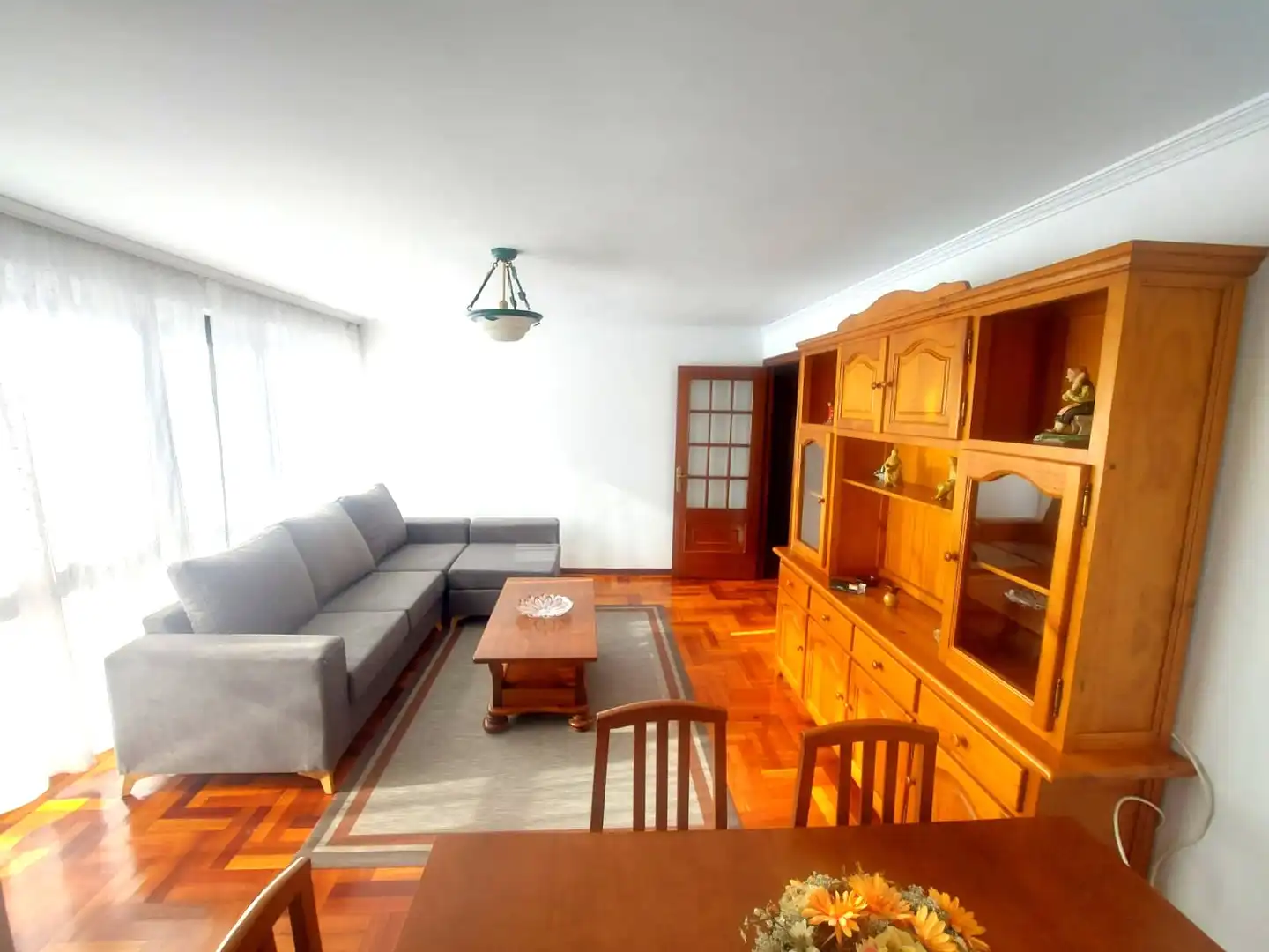 Flat for rent in Casablanca - Calvario