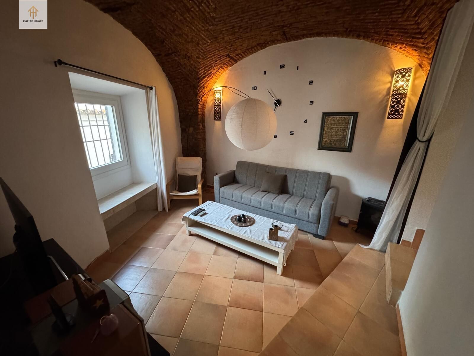 Wohnung zur Miete in Casco Antiguo