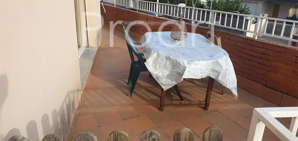 Dúplex en venta en L'Ametlla del Vallès