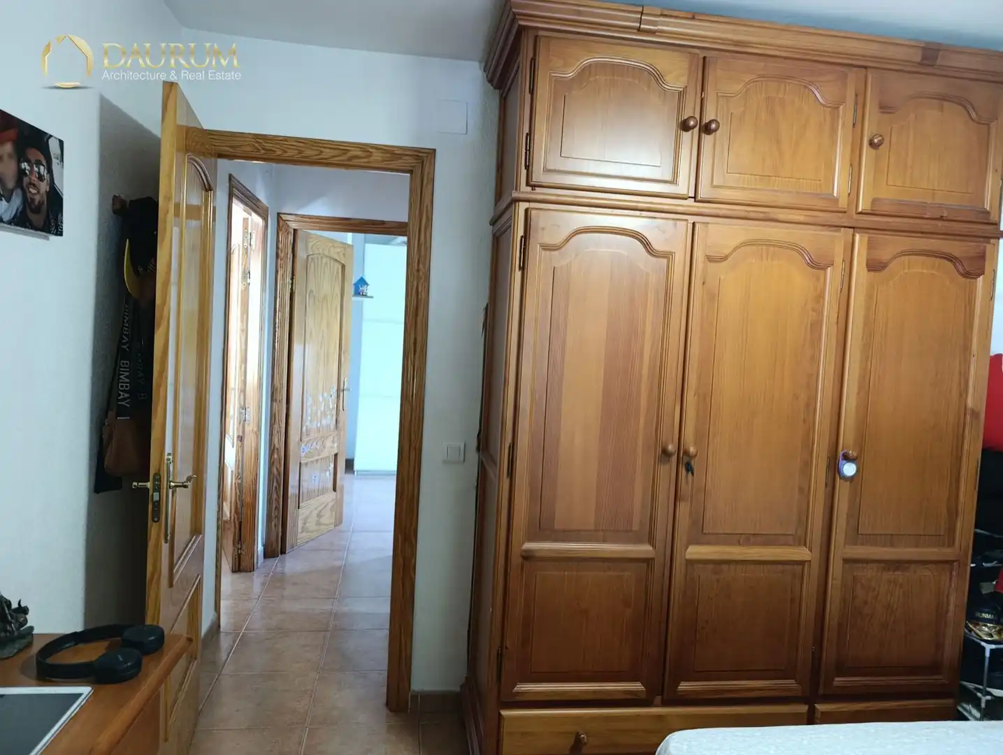 Piso en venta en Málaga con Calefacción, Terraza y Amueblado