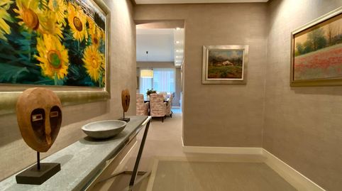 Foto 2 de Piso de alquiler en Calle Iparraguirre, Ensanche - Moyua - Diputación, Bilbao