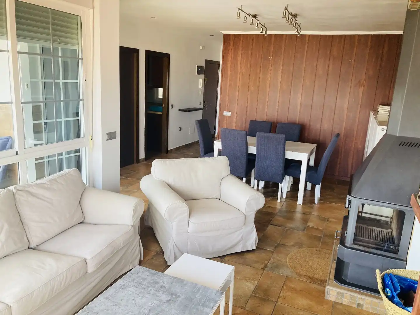 Attico con terrazza in vendita a Calle Sargo, imagen 3
