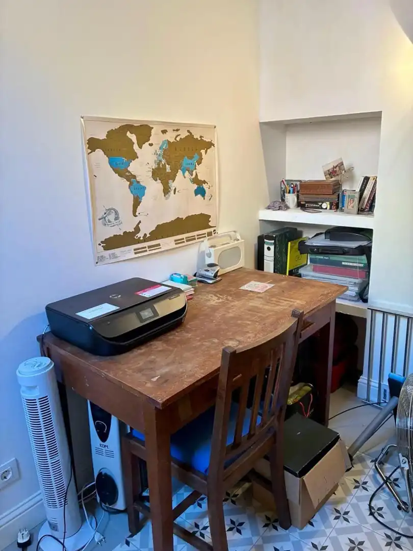 Wohnung mit Terrasse zum Verkauf in Forn de La Fonda, imagen 21