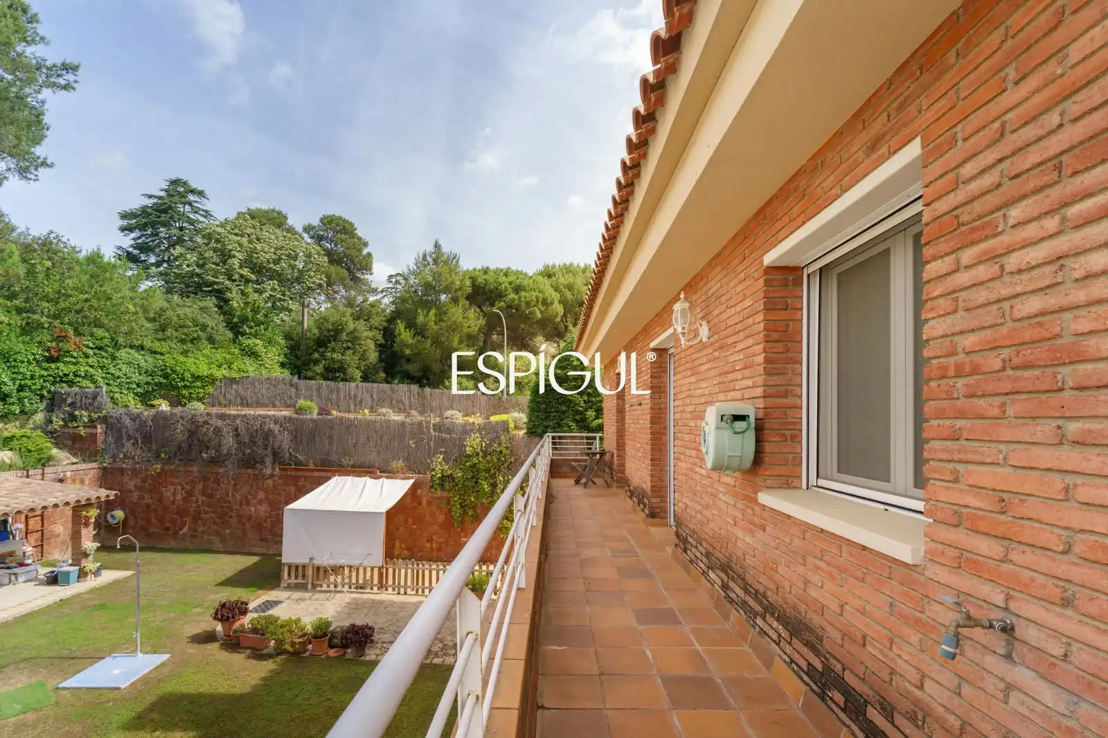 House with terrace for sale in Salvador Espriu, imagen 37
