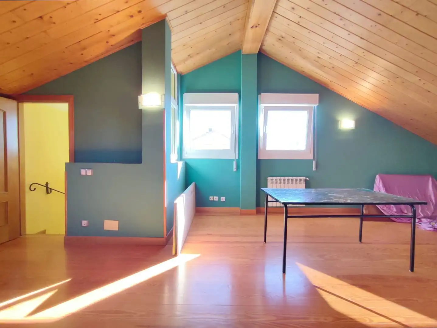 House_Chalet en Mendikoa, Zizur Mayor / Zizur Nagusia photo 4