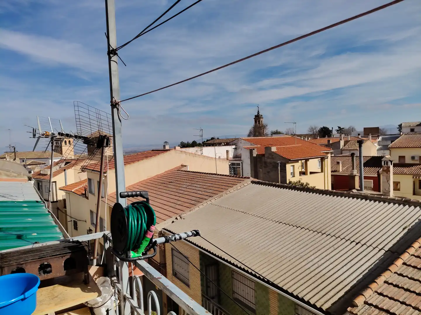 Wohnung zum Verkauf in Calle Chorrillo 18, imagen 9