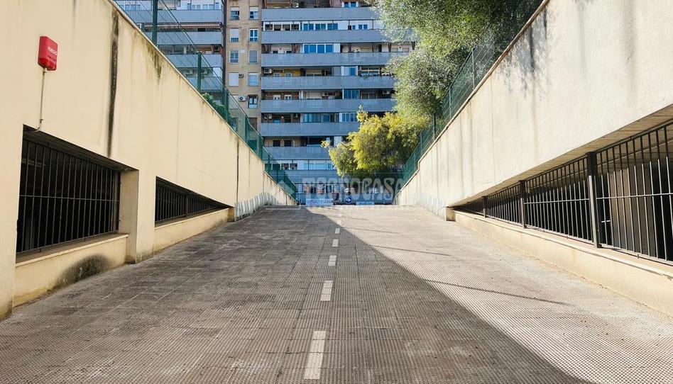 Foto 1 de Garaje en venta en Parque Alcosa, Sevilla