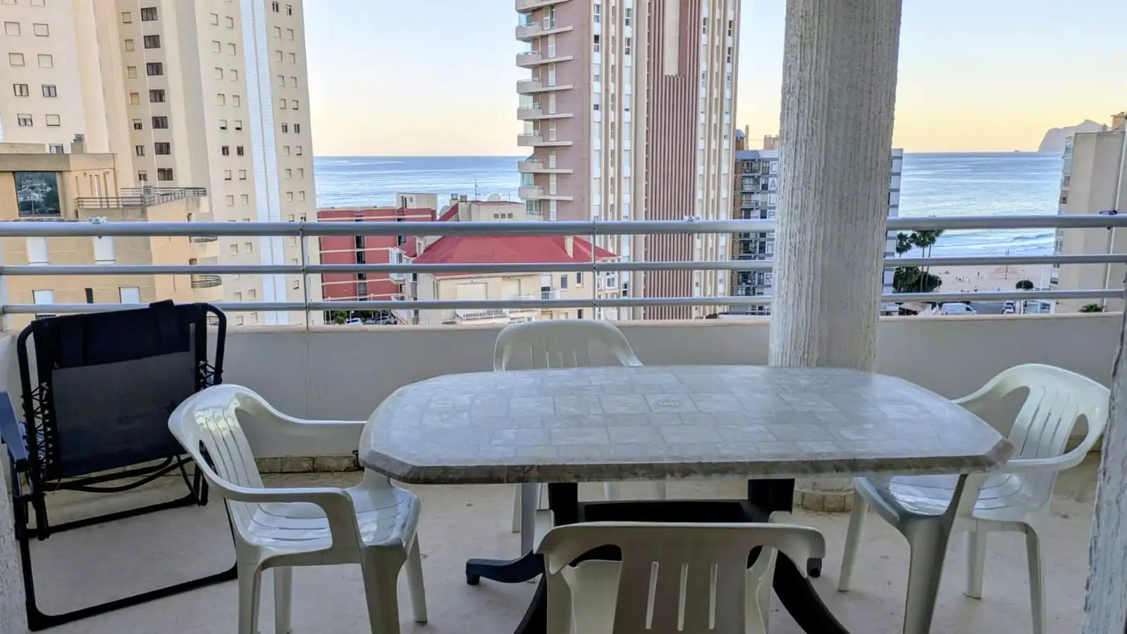 Apartament amb piscina en venda a Playa Arenal - Bol