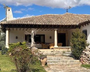 House or chalet for sale in Quintanar de la Orden