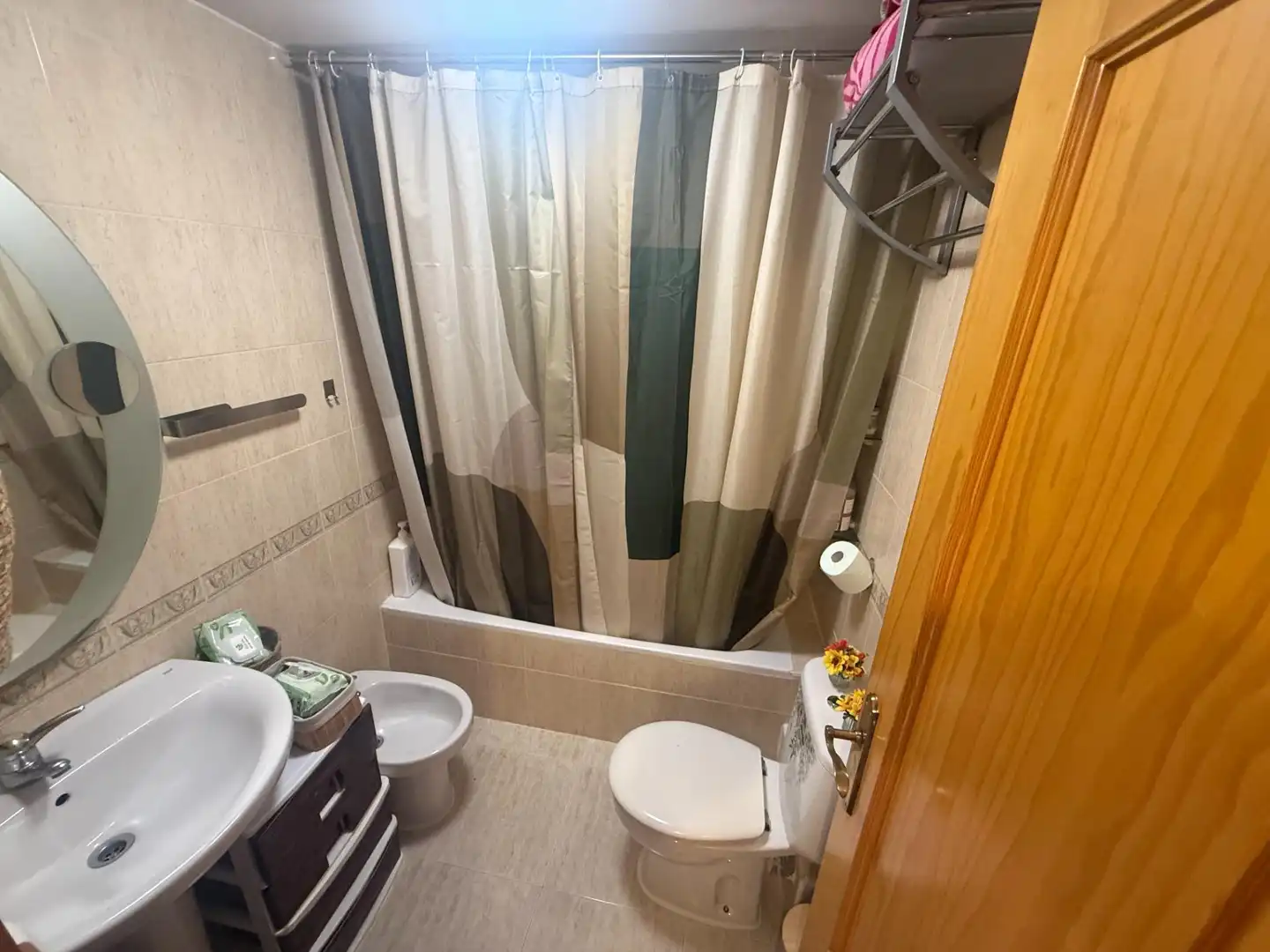 Casa adosada en venta en Retamar
