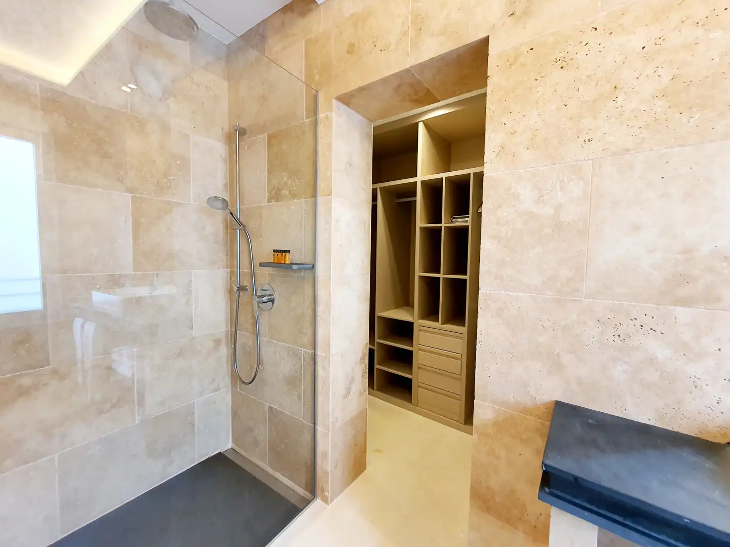 Penthouse mit Terrasse zur Miete in Centro, imagen 26