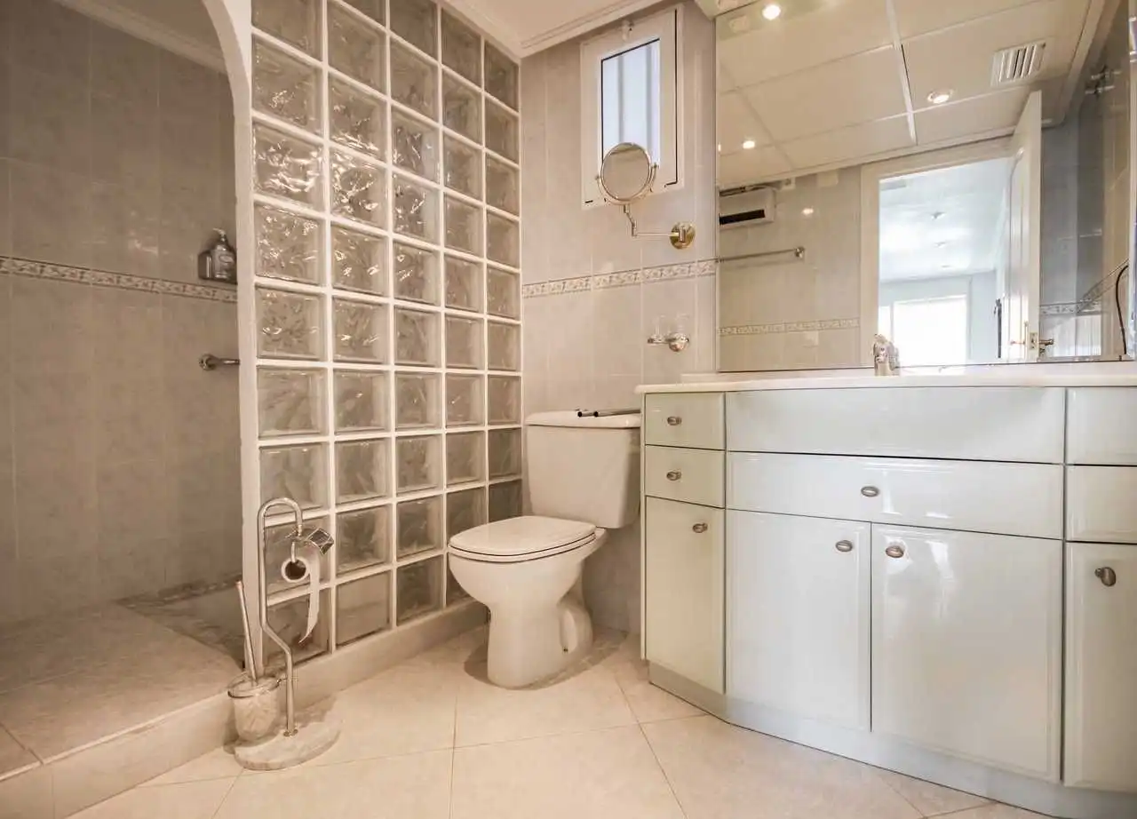 Apartment mit Pool zum Verkauf in La Cala de Villajoyosa, imagen 18