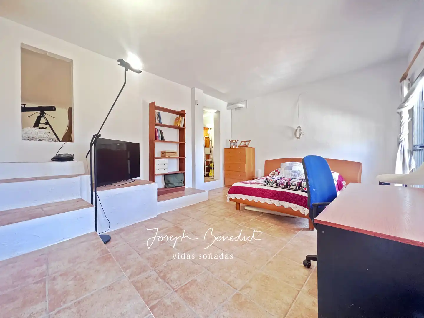 Habitación de Piso en venta en Castelldefels con Terraza, Horno y Balcón