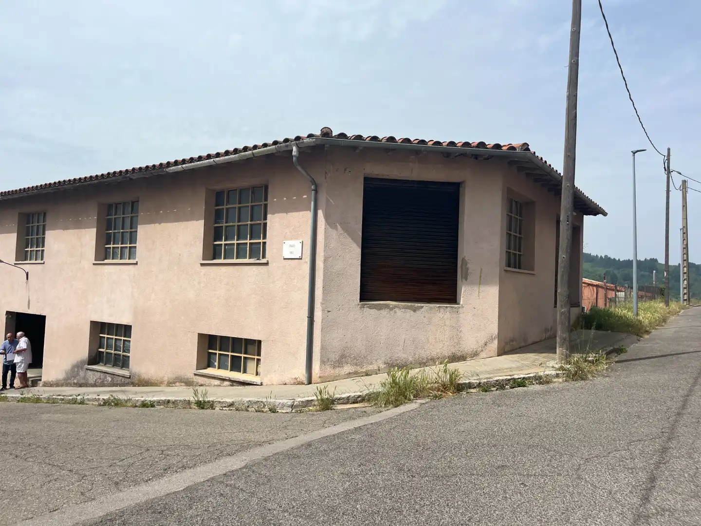 Mixed residential with lift for sale in Carrer Joan Serras, imagen 22