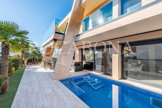 Casa-chalet en Venta en Mar Cambrils