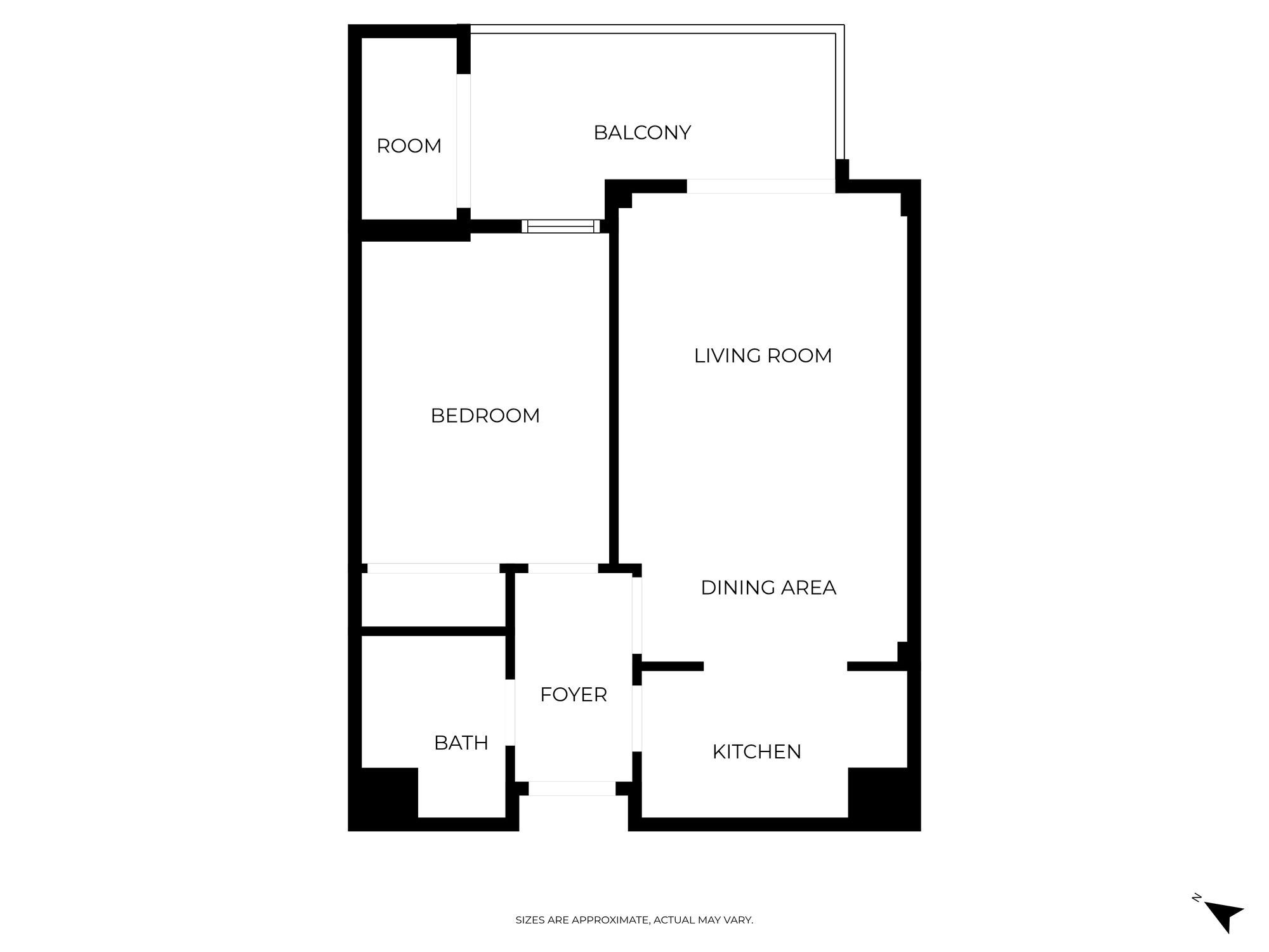 Apartment for sale in Marbella  with Terrace and Balcony