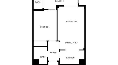 Photo 2 of Apartment for sale in Puerto Banús, Marbella