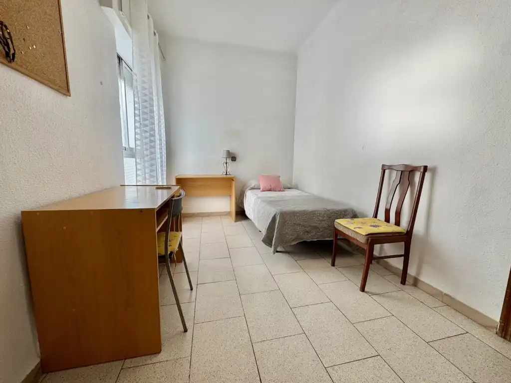 Flat with terrace to rent in Calle Miguel Benzo, imagen 18
