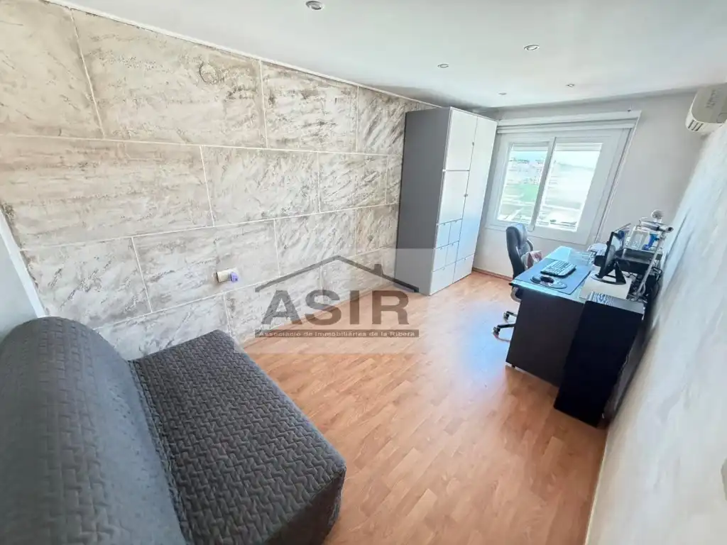 Dachboden zum Verkauf in Alzira mit Klimaanlage und Balkon