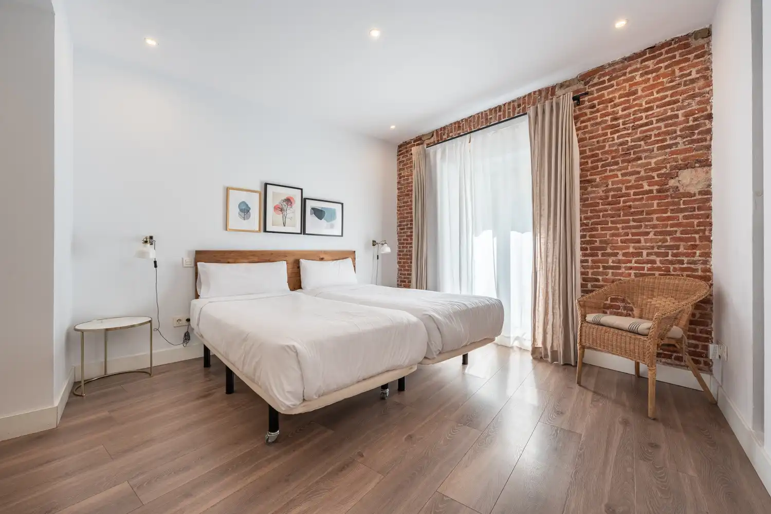 Flat with terrace for sale in Calle de Toledo 14, imagen 20