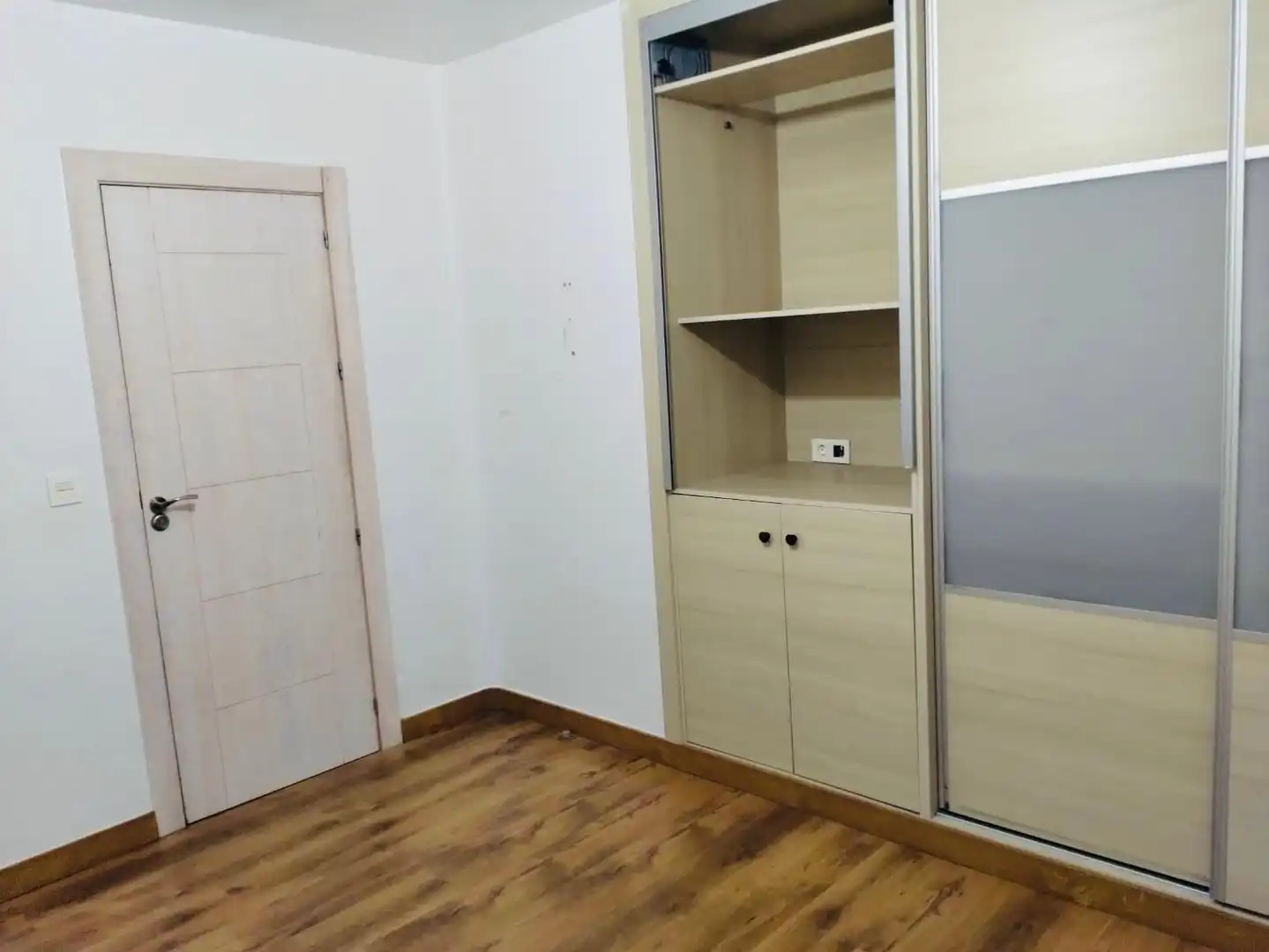 Apartament amb terrassa en venda a Calle de Don José Maluquer y Salvador, imagen 18