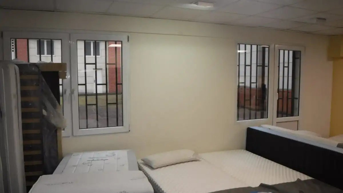 Local comercial en venda a Calle Perez Galdos, imagen 10