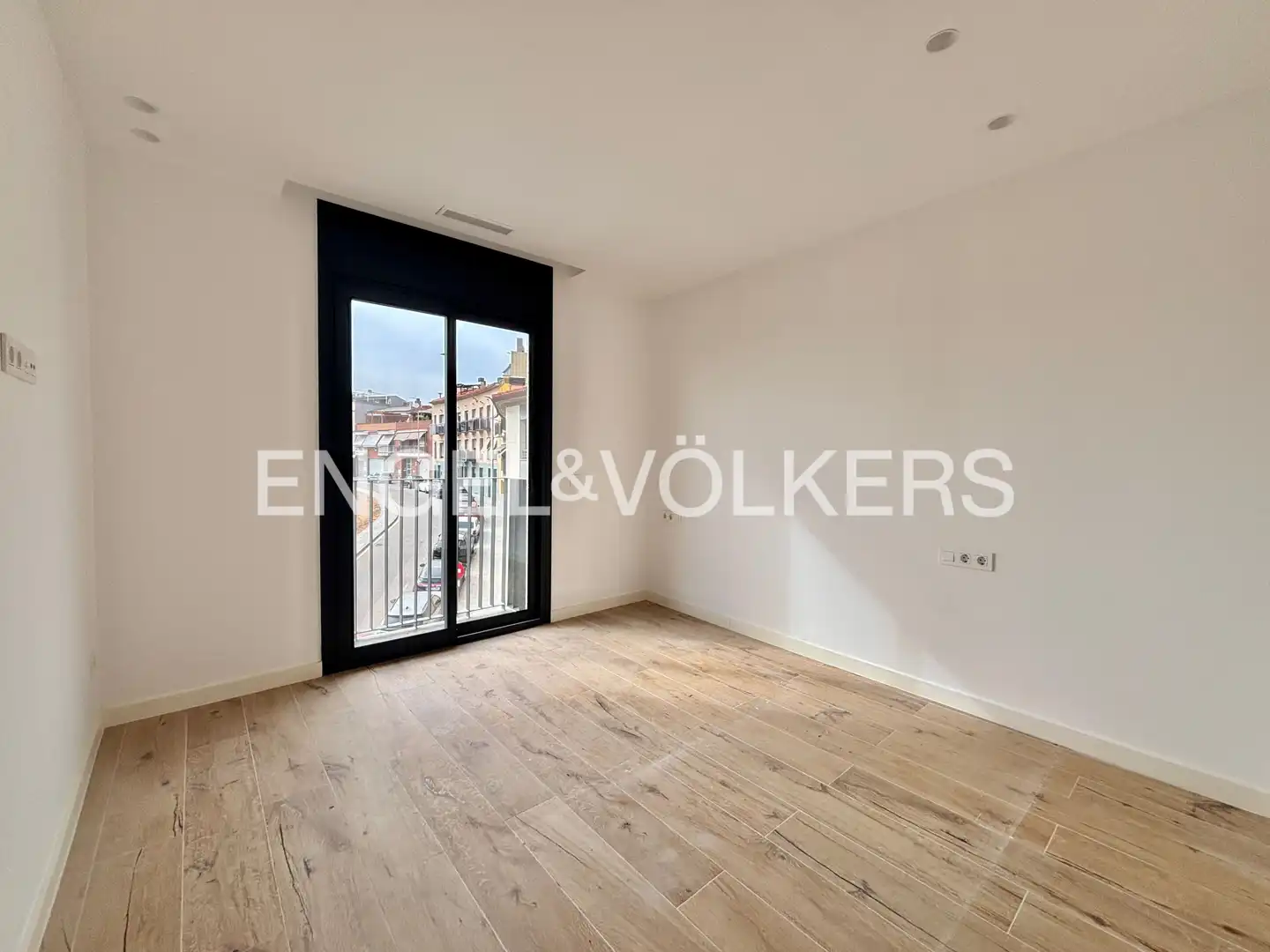 Dormitori de Àtic en venda en Santa Perpètua de Mogoda amb Aire condicionat, Calefacció i Parquet
