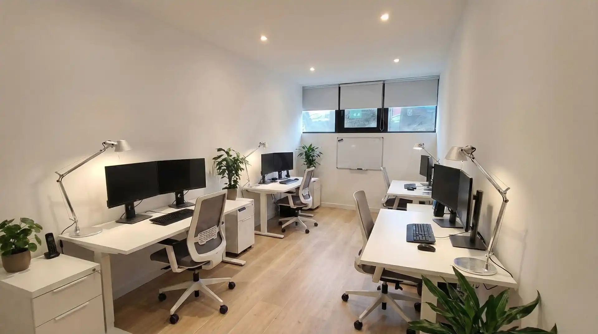 Business premises to rent in Calle Francisco Navacerrada 8 8
