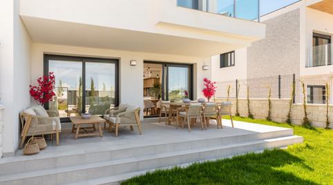 Foto 4 de Pis en venda a El Bosque, Madrid