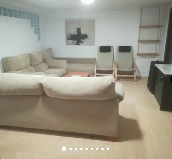 Appartement avec ascenseur à louer à L'Eixample