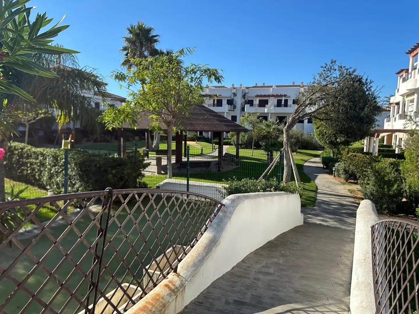 Appartement compact avec piscine à vendre à La Barrosa, imagen 28
