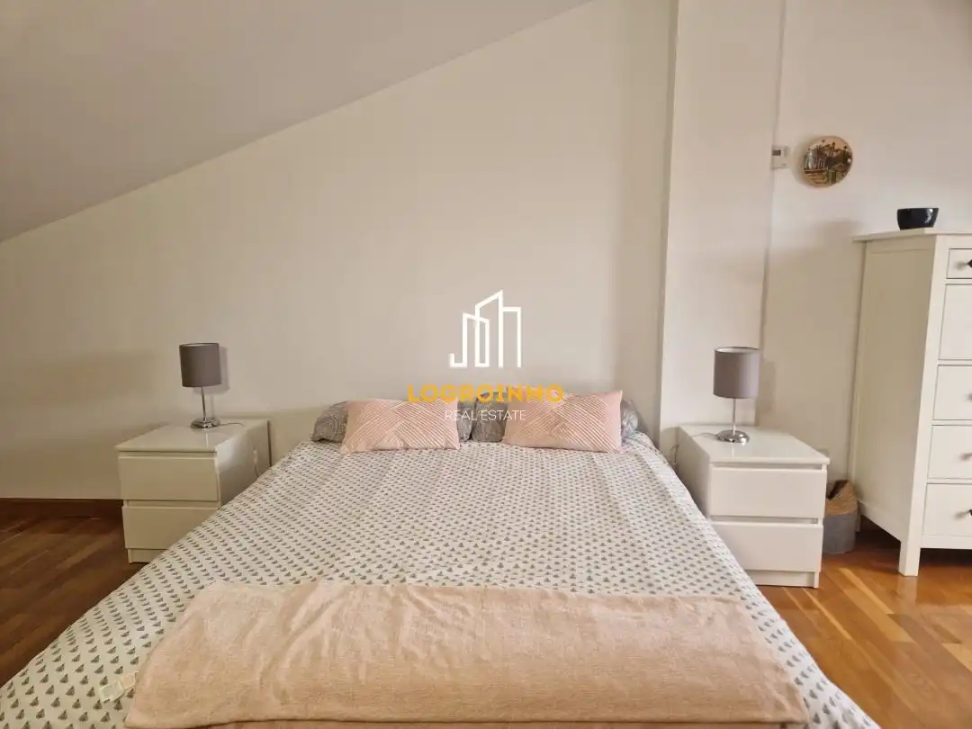 House with pool for sale in Avda. Madrid, imagen 45