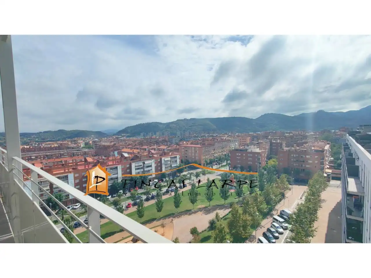Piso con terraza en alquiler en Avenida SALVADOR ESTEVE, imagen 4