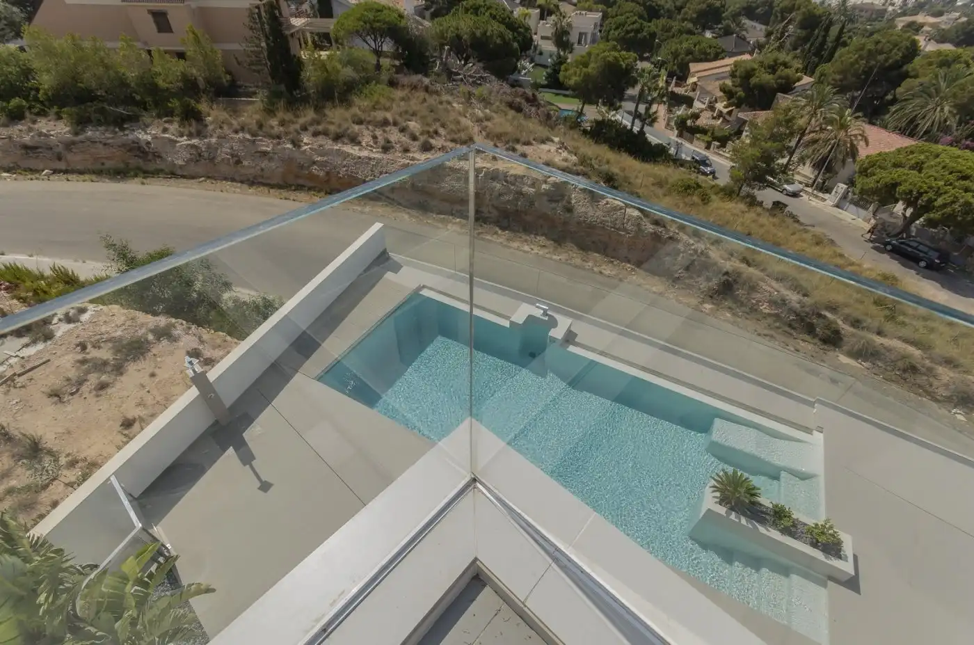 Villa avec piscine à vendre à Orihuela Costa, imagen 46