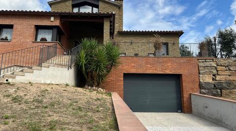 Foto 2 de Casa o xalet en venda a Lliçà d'Amunt, Barcelona