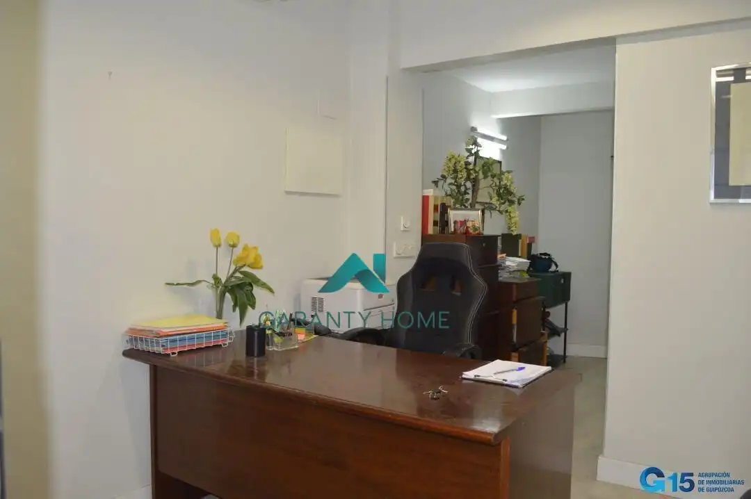 Local comercial en venda a Amara - Berri, imagen 4
