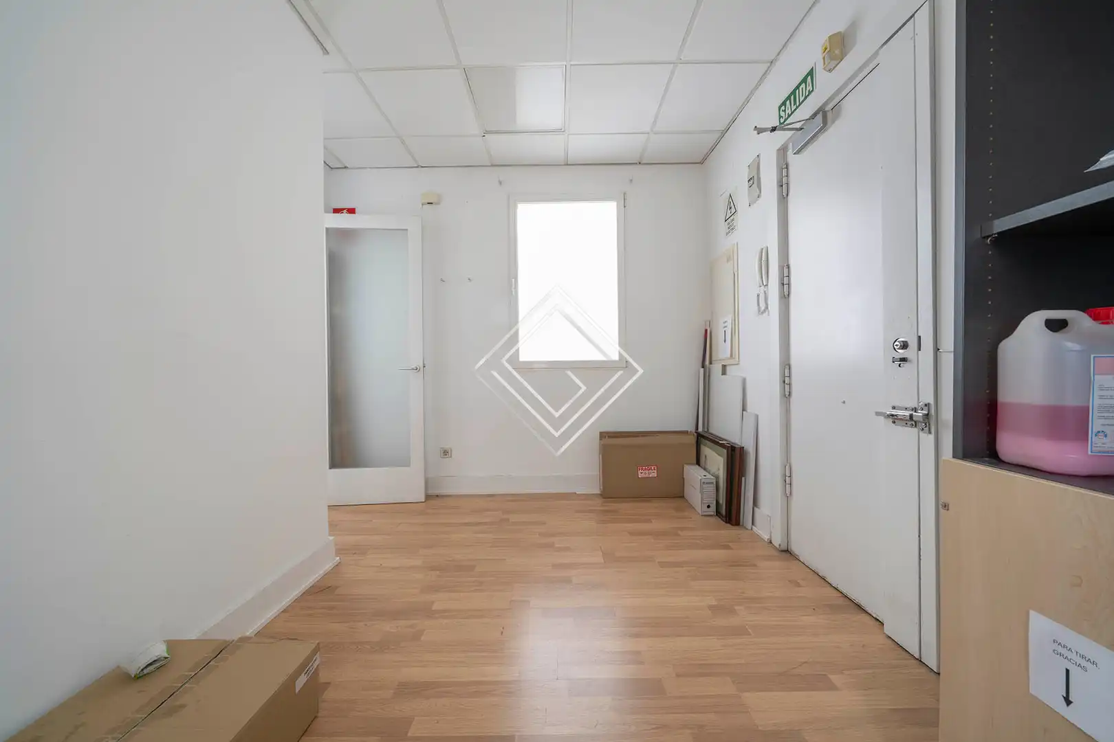 Office for sale in Madrid