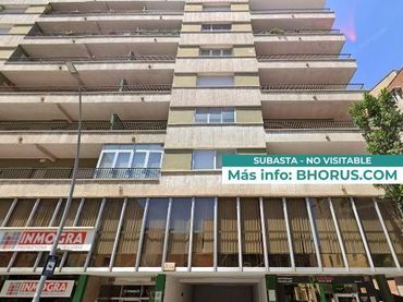 Wohnung mit Aufzug zum Verkauf in GIRONA 21