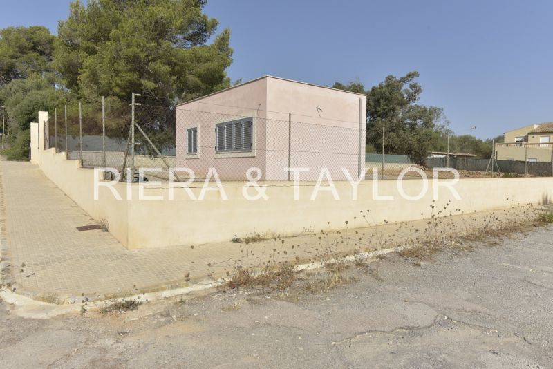 Single-family semi-detached for sale in Manacor