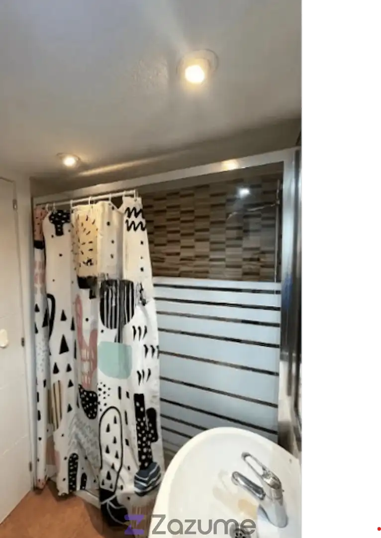 Appartement avec terrasse à louer à C. Alcalde Manuel Catalán Chana, imagen 14